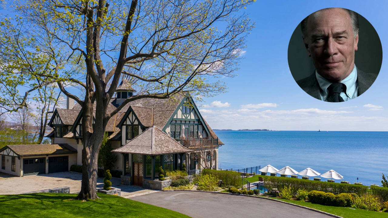 Strategic Market Analysis: Christopher Plummer’s Former $12.995M Darien Estate Re-Entry