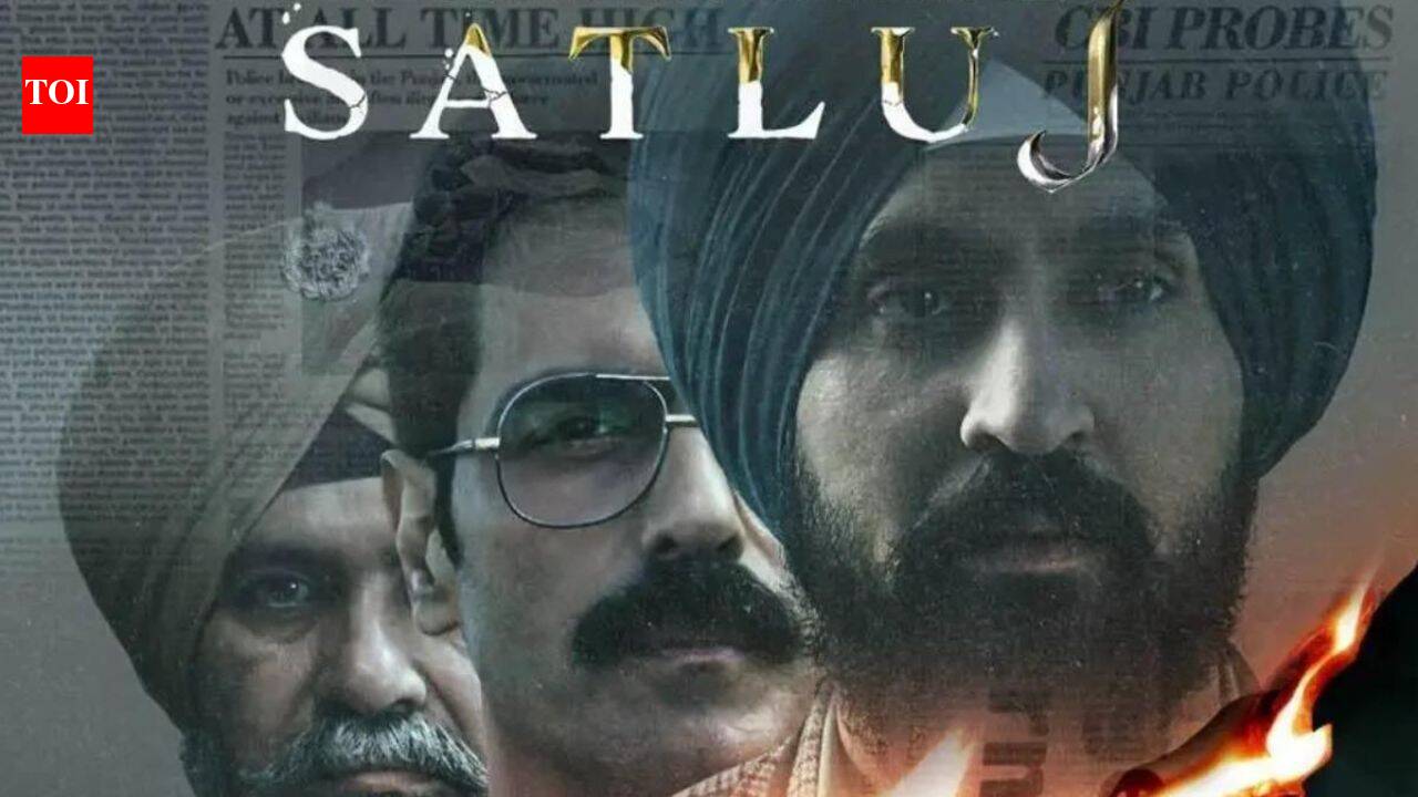 The Regulatory Collision: 'Satluj' and the Limits of OTT Content Autonomy in India