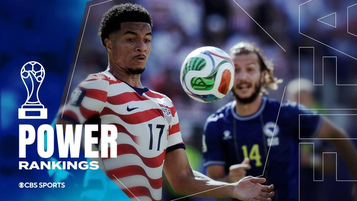 2026 World Cup: Strategic Power Dynamics and Market Impact