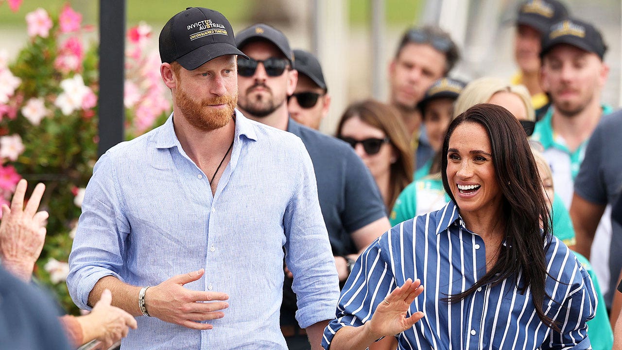 Highgrove Summit: Strategic Repositioning of the Sussexes Within the Royal Family