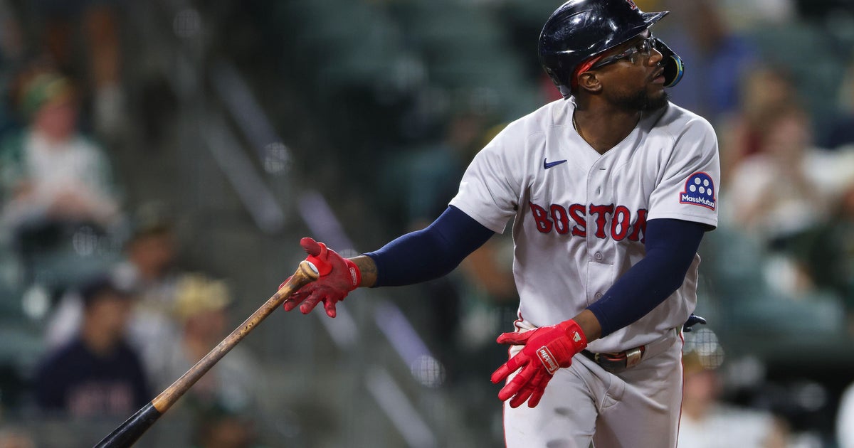 Tactical Analysis: Red Sox Sustain Historic 19-3 Surge Through High-Leverage Resilience