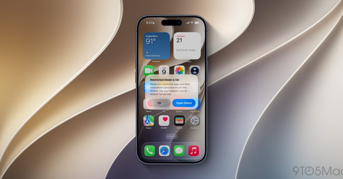 Apple Introduces Leasing to Counter Price Hikes, Enhance Device Accessibility