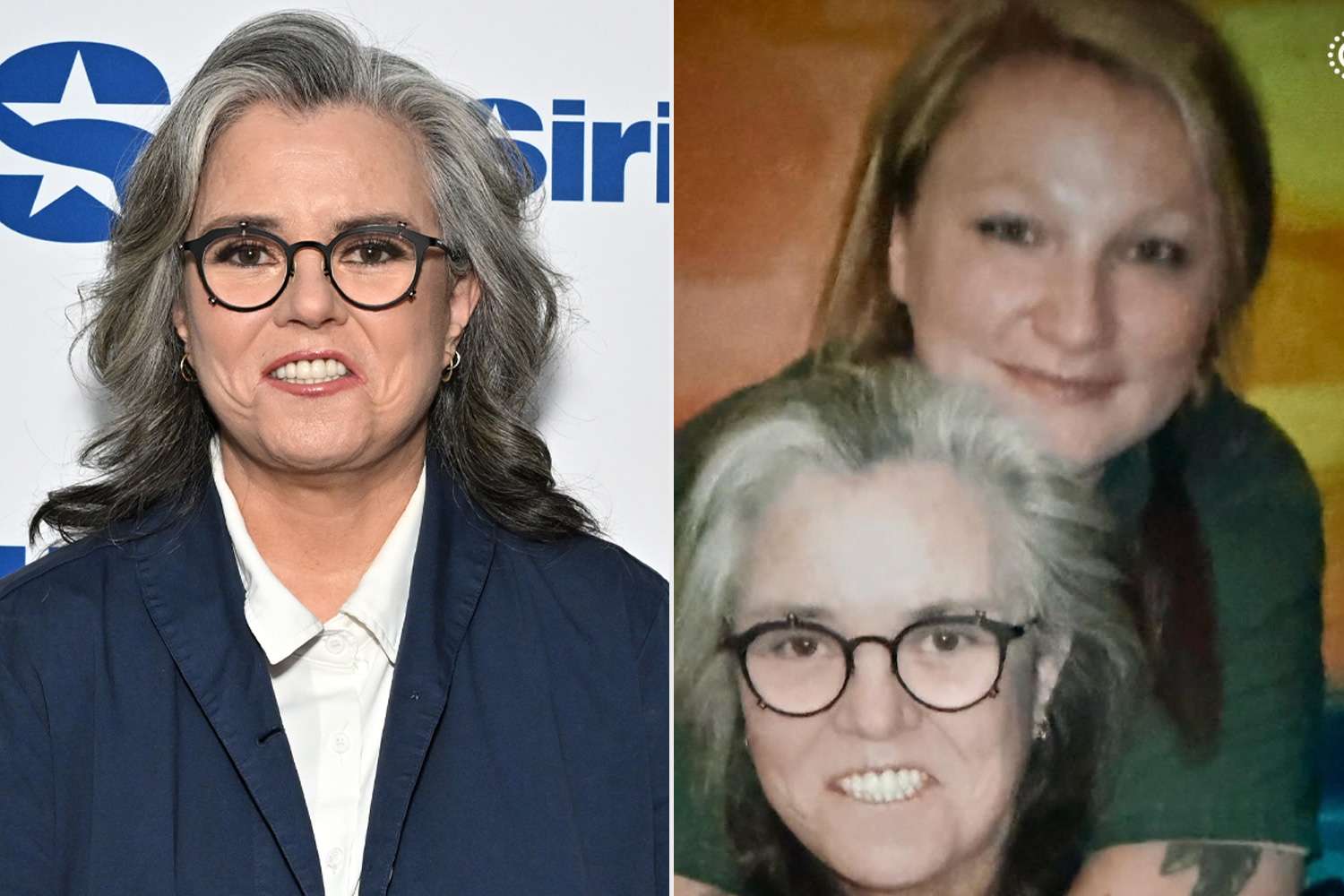 Carceral Constraints and Narrative Strategy: Analyzing Rosie O’Donnell’s Relational Pivot