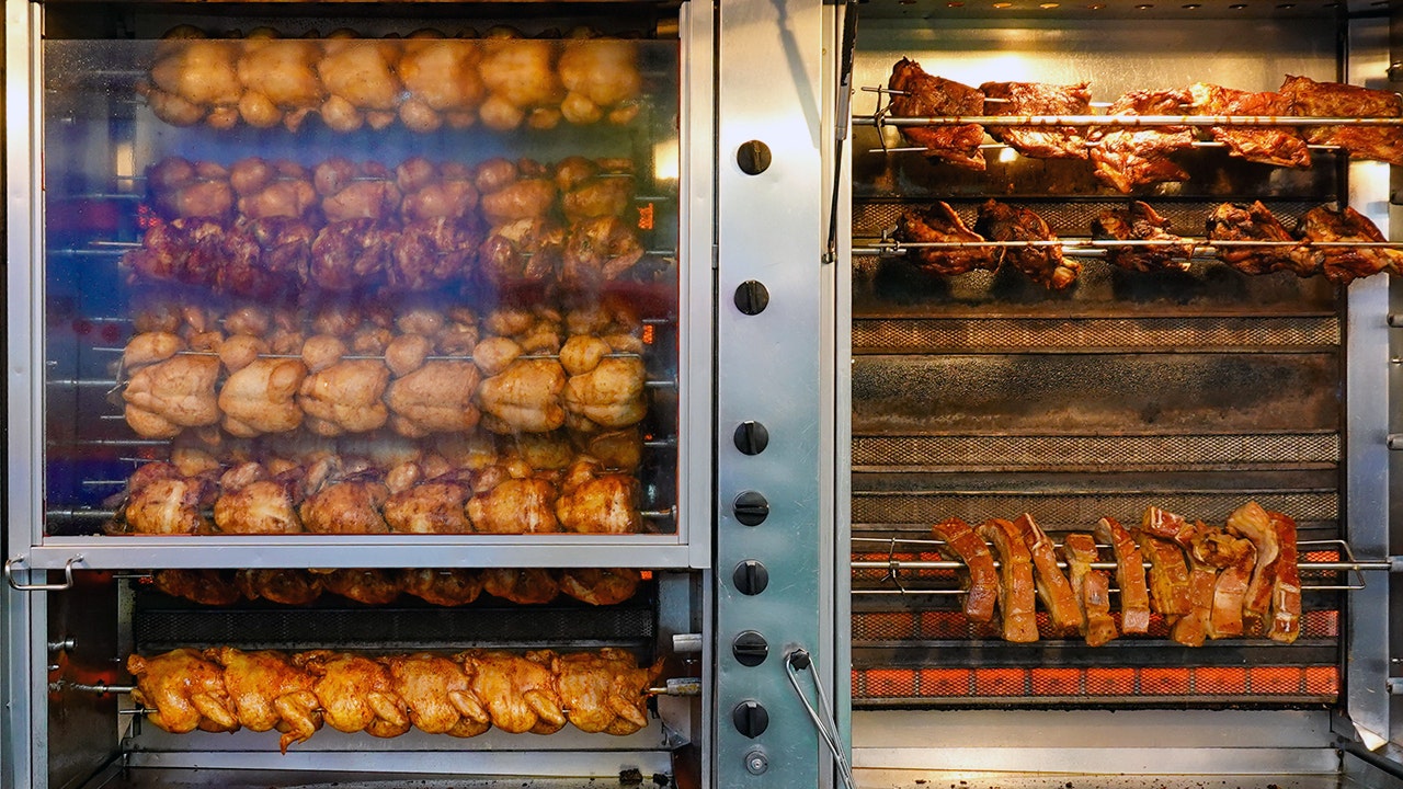 Sam's Club Outranks Costco in Consumer Reports Rotisserie Chicken Study