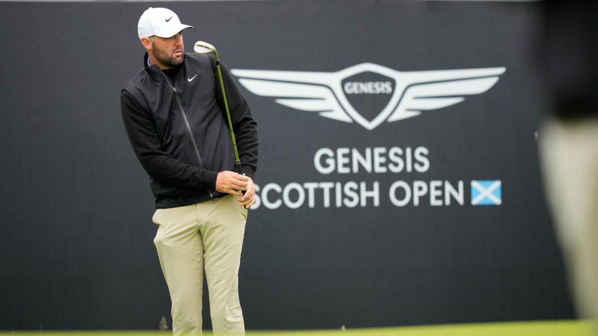 2026 Genesis Scottish Open: A Blueprint for Professional Golf's Strategic Realignment