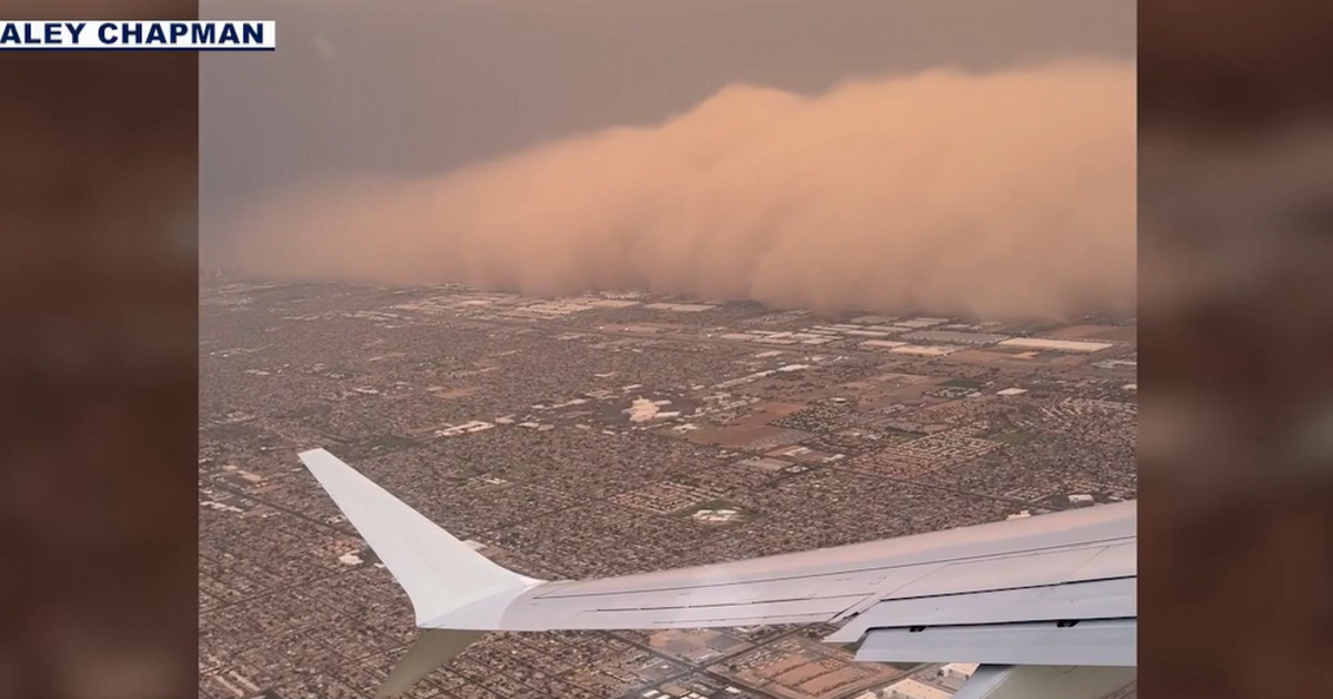 Phoenix Monsoon Storms: A Critical Test of Infrastructure Resilience and Operational Readiness