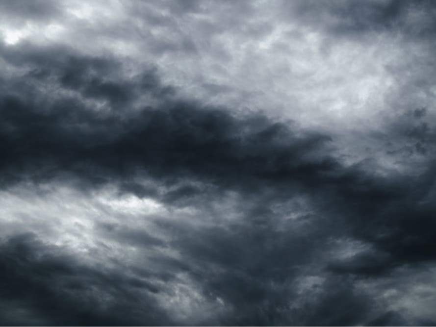 Systemic Risk and Operational Resilience: Analyzing Severe Convective Hazards in the DMV