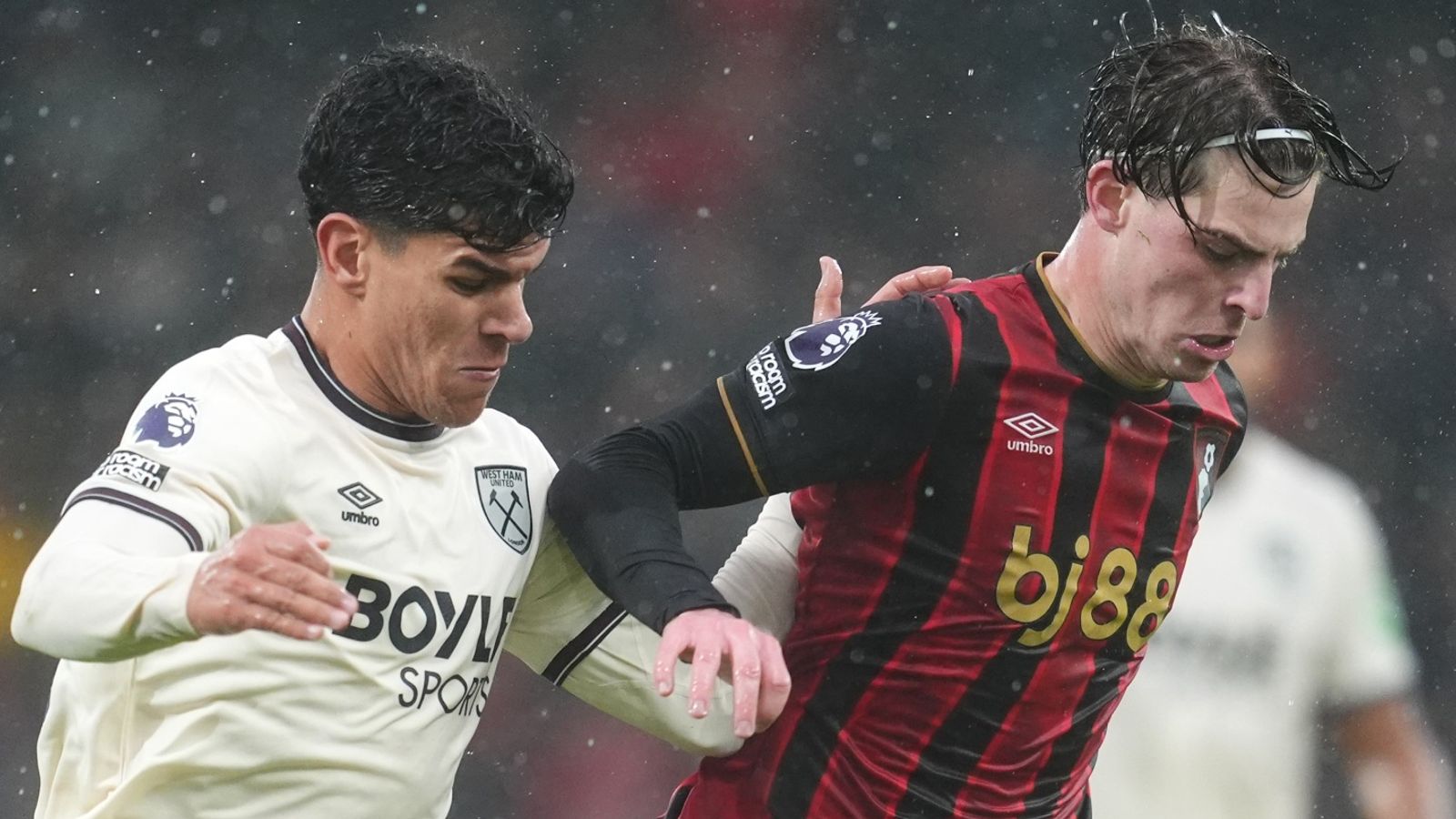 Bournemouth Stance on Alex Scott Signals Post-Anderson Market Hardening