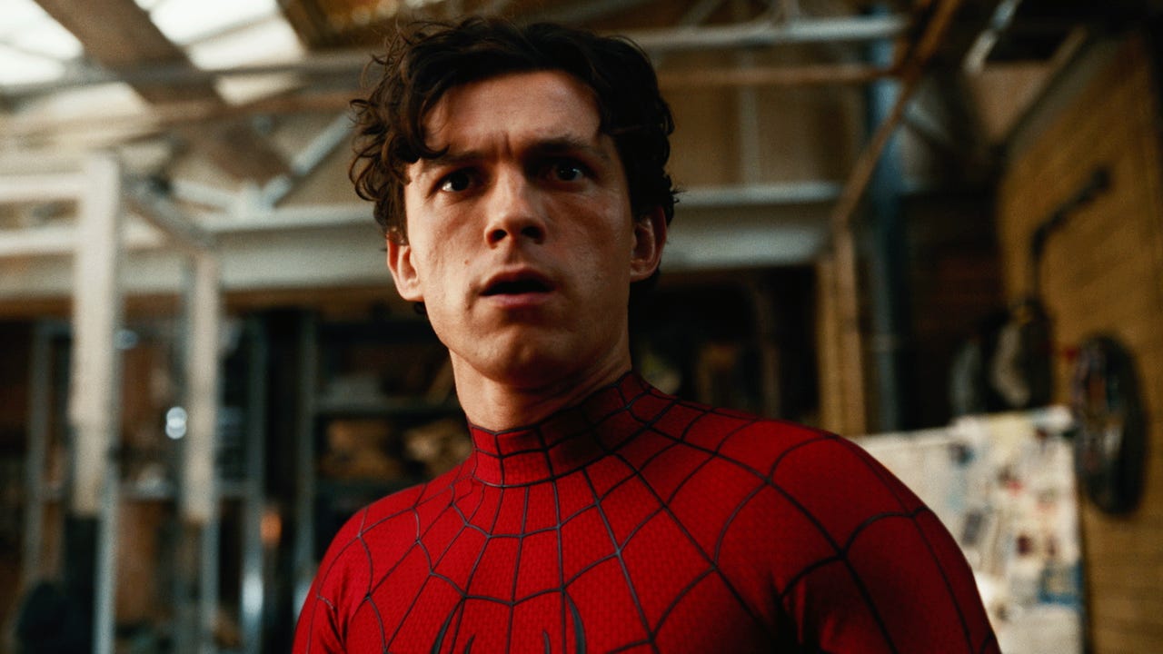 Sony Tackles Spider-Man 4 Post-Credit Leak Amid Fan Disappointment Over Underwhelming Scene