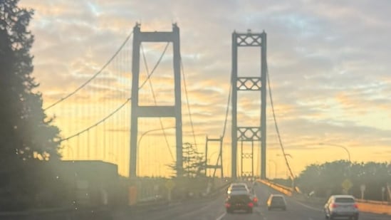 Tacoma Narrows Bridge Closure: Analyzing Corridor Redundancy and Emergency Response Protocols