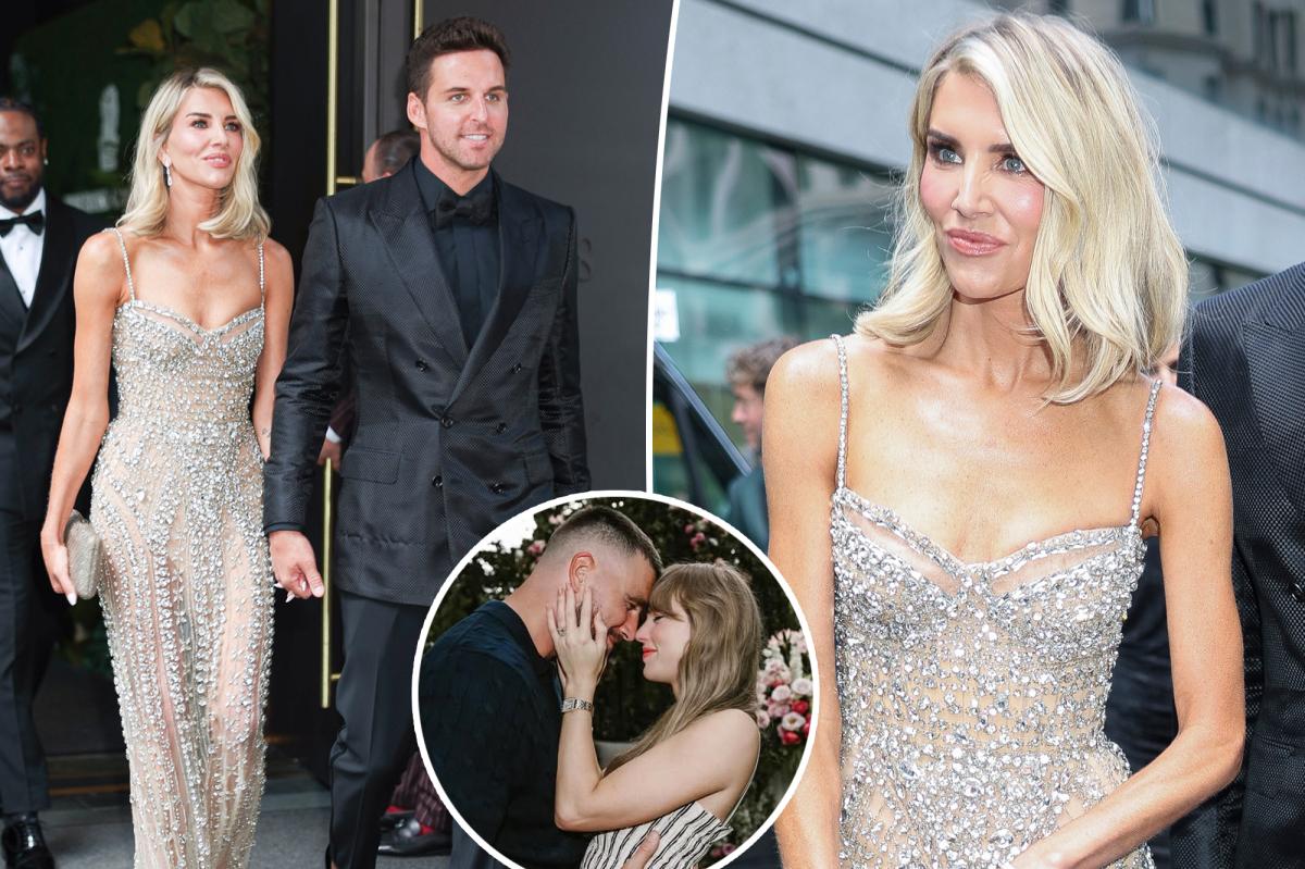 Inside Taylor Swift and Travis Kelce's Wedding: Logistics and Media Dynamics