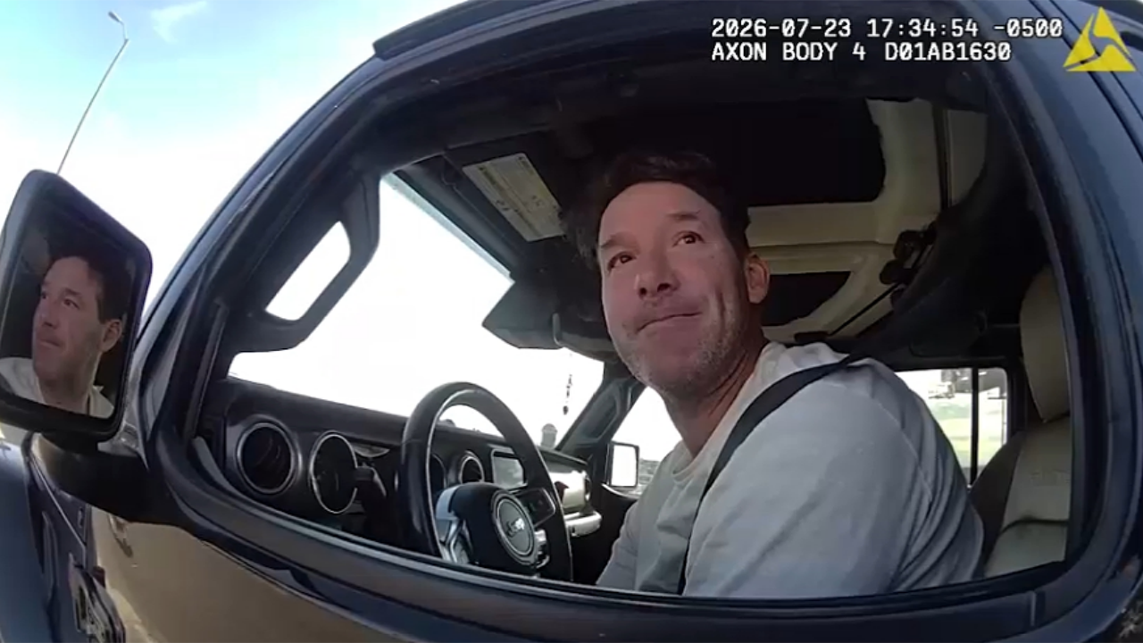 Tony Romo OWI Arrest in Milwaukee Triggers Tournament Withdrawal and Media Scrutiny