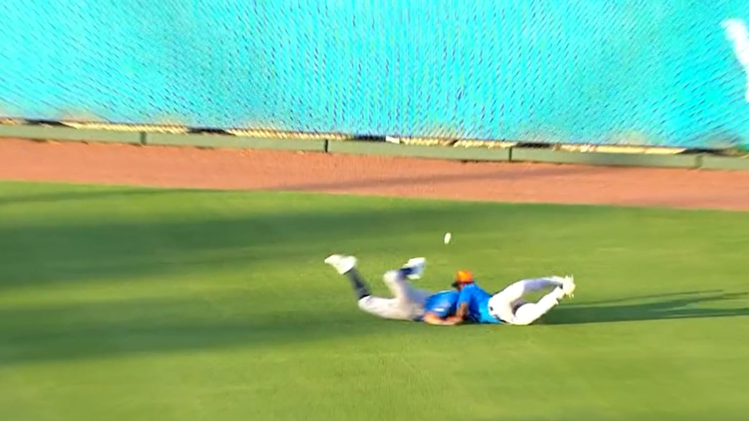 Athletics Prospect Ryan Lasko Undergoes Spinal Surgery Following Mid-Game Collision