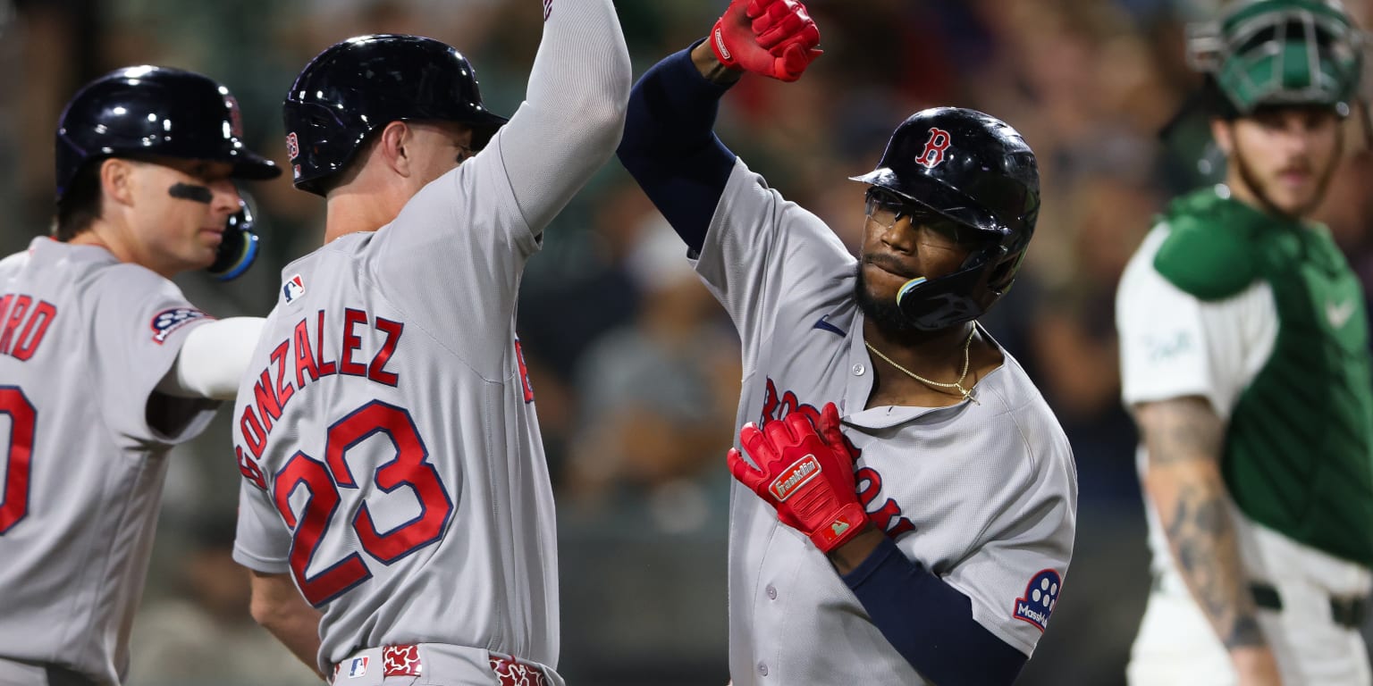 Tactical Analysis: Red Sox Sustain Historic 19-3 Surge Through High-Leverage Resilience
