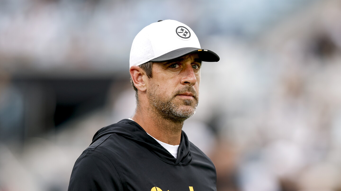 Aaron Rodgers’ Family Reconciliation: A Strategic Pivot in Legacy Architecture