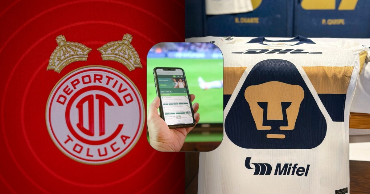 Toluca vs Pumas UNAM: Tactical Breakdown and Strategic Preview for Apertura 2026