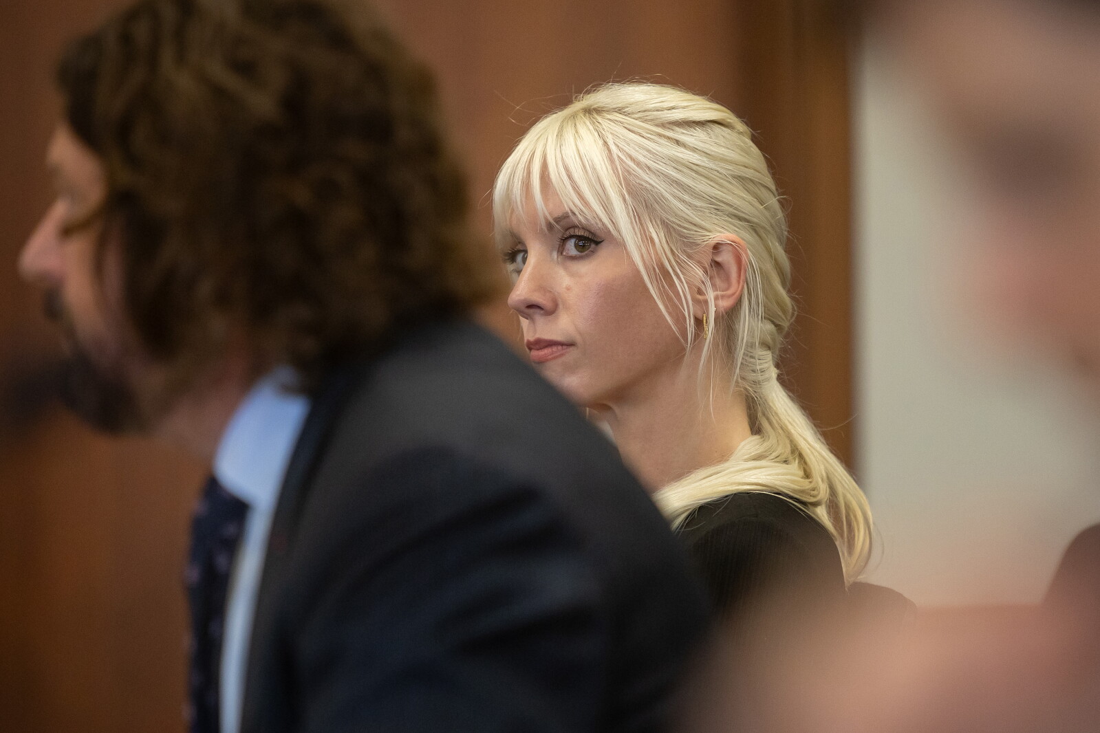 Shiloh Hendrix Verdict Reached in Rochester Disorderly Conduct Trial