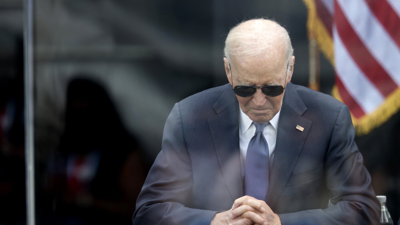 Biden Classified Document Tapes Fuel Scrutiny, Prompt Executive Protocol Reassessment