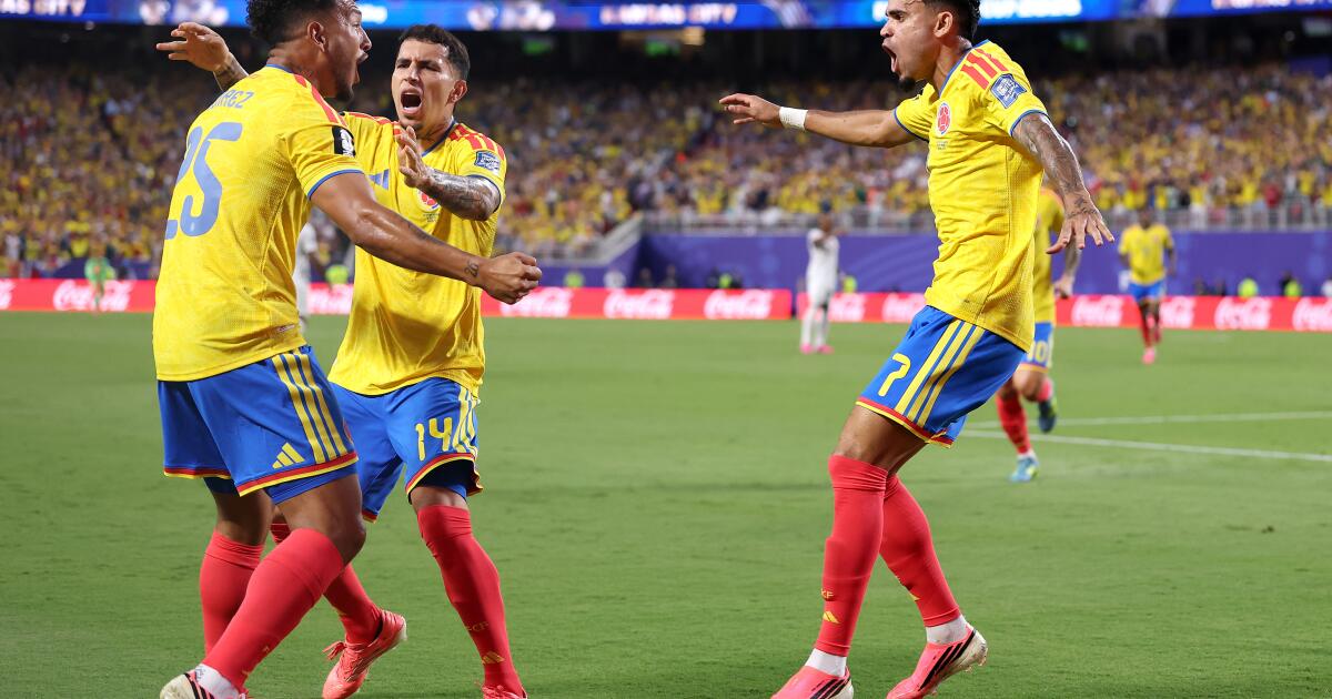 Colombia vs. Switzerland: 2026 World Cup Round of 16 Strategic Preview