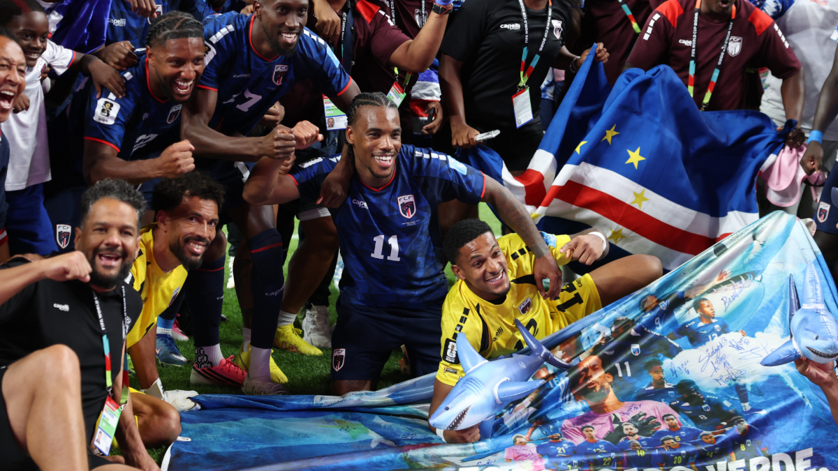 World Cup Analysis: Argentina Meets Disciplined Cape Verde in Round of 32