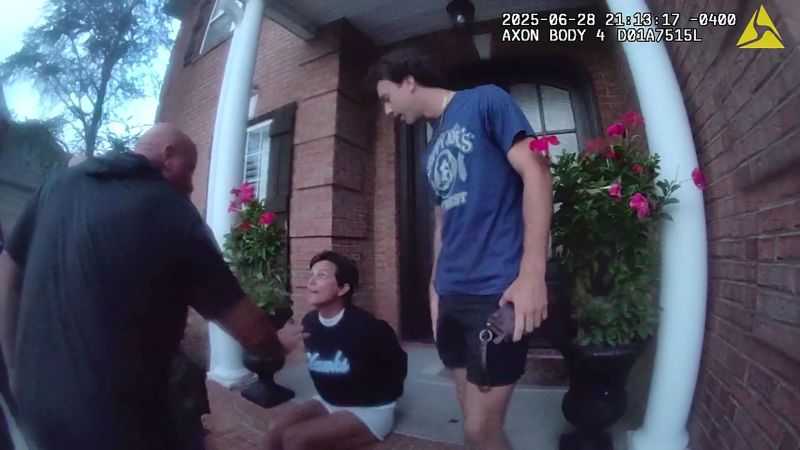 Lawsuit Alleges Reality TV Filming Orchestrated Tennessee Arrest