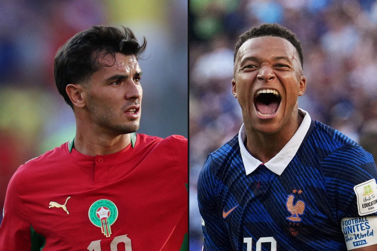 France vs. Morocco: A Strategic Analysis of the 2026 World Cup Quarterfinals