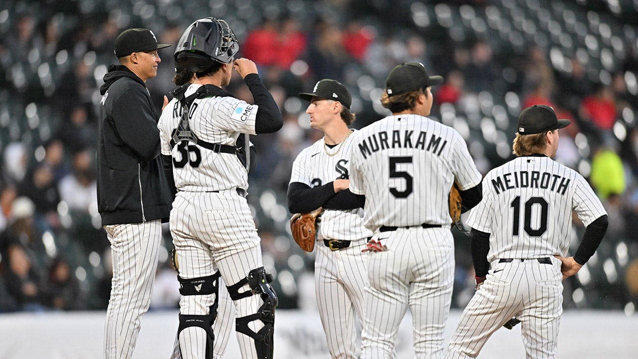 Astros, White Sox at Crucial Juncture Amidst Shifting AL Central Dynamics