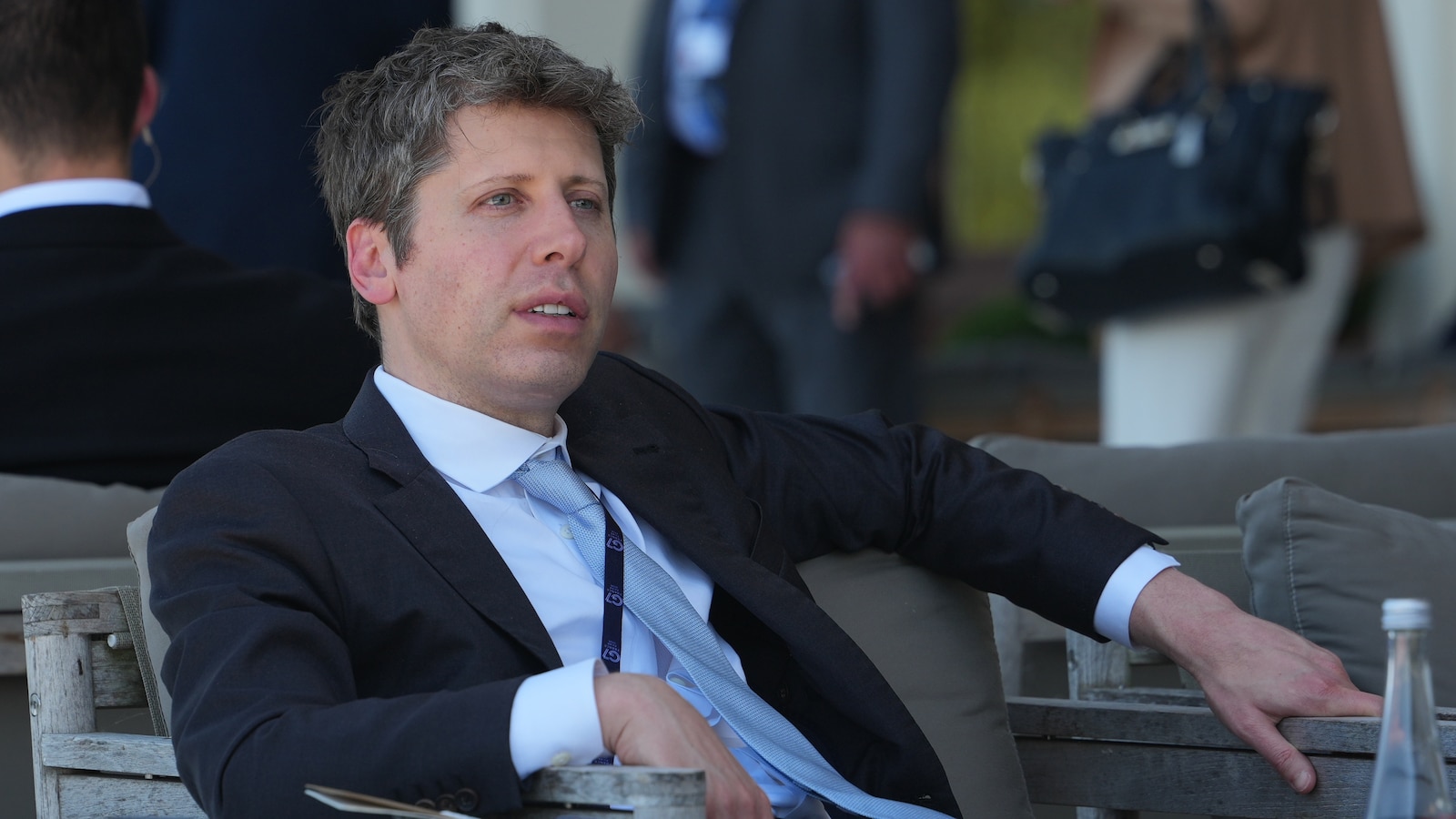 Neon Acquires Luca Guadagnino’s OpenAI Drama 'Artificial' Following Amazon Divestment