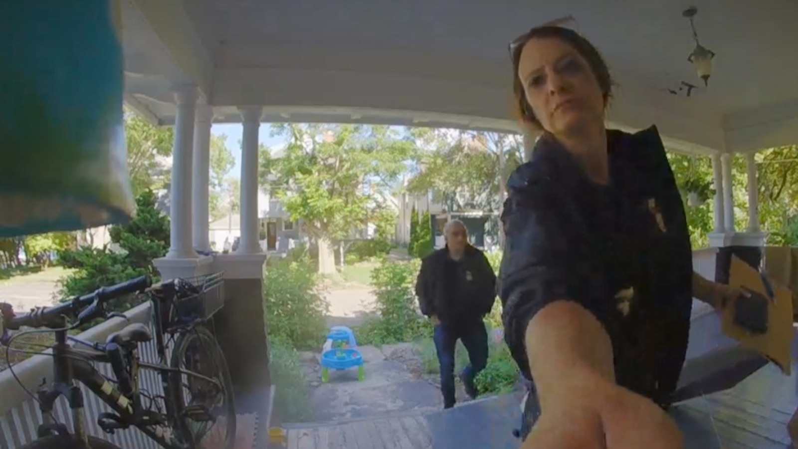 HSI Physical Response to ICE Criticism: A New Era of Federal Domestic Pressure