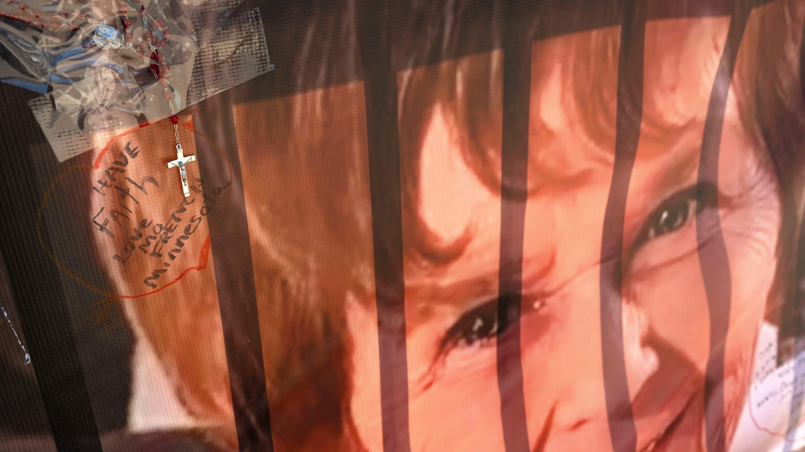 Forensic Genealogy and the Signal-to-Noise Challenge: Analyzing the Nancy Guthrie Investigation