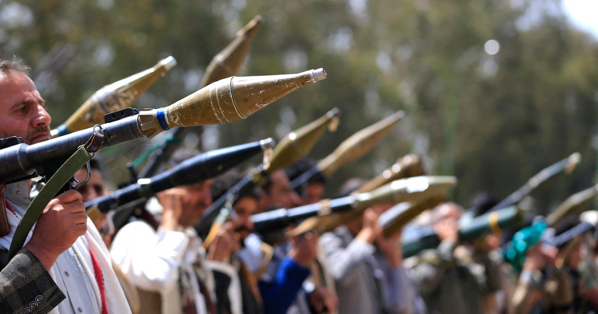 US Escalates Iran Strikes Amid Deepening Maritime Trade Threats