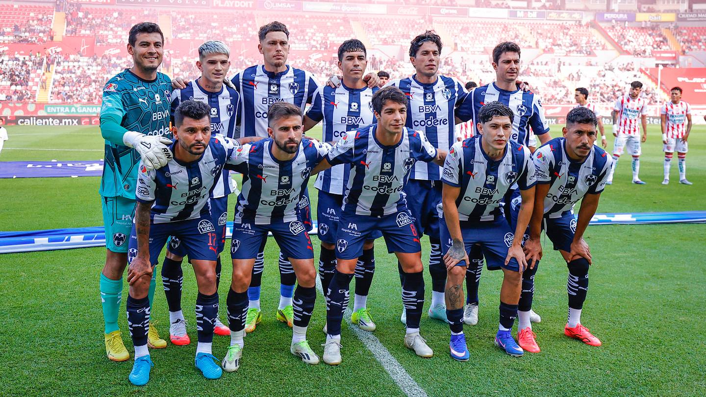 Liga MX Apertura 2026: Atlas vs Monterrey J3 Analysis