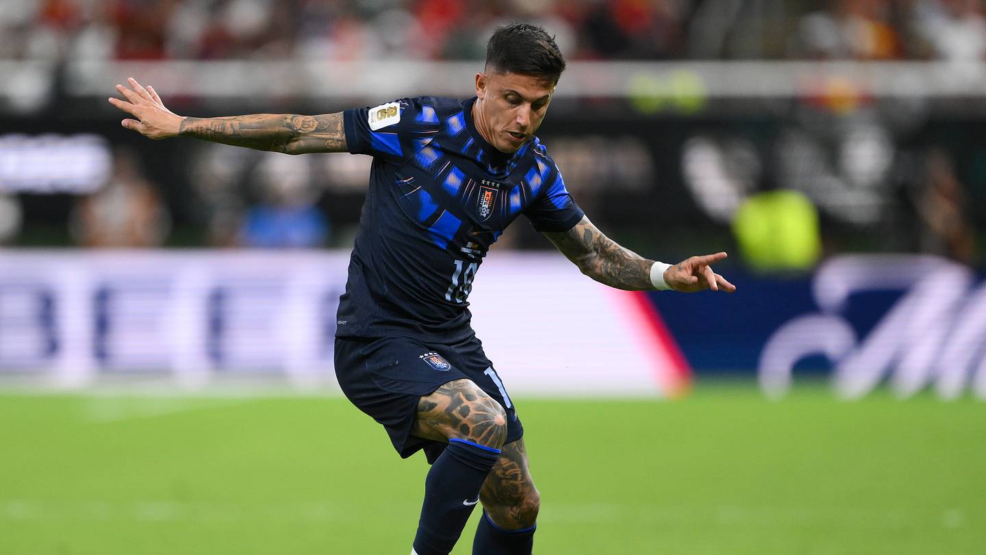 Club America Enters New Era Under Guillermo Almada