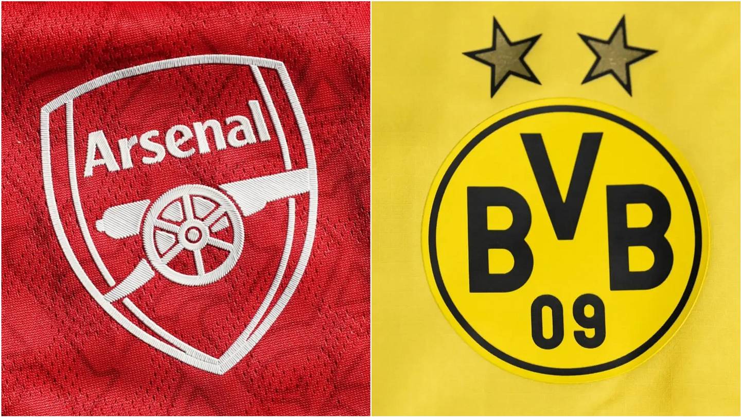Tactical Recalibration and Digital Asset Management: Arsenal vs. Borussia Dortmund Preview