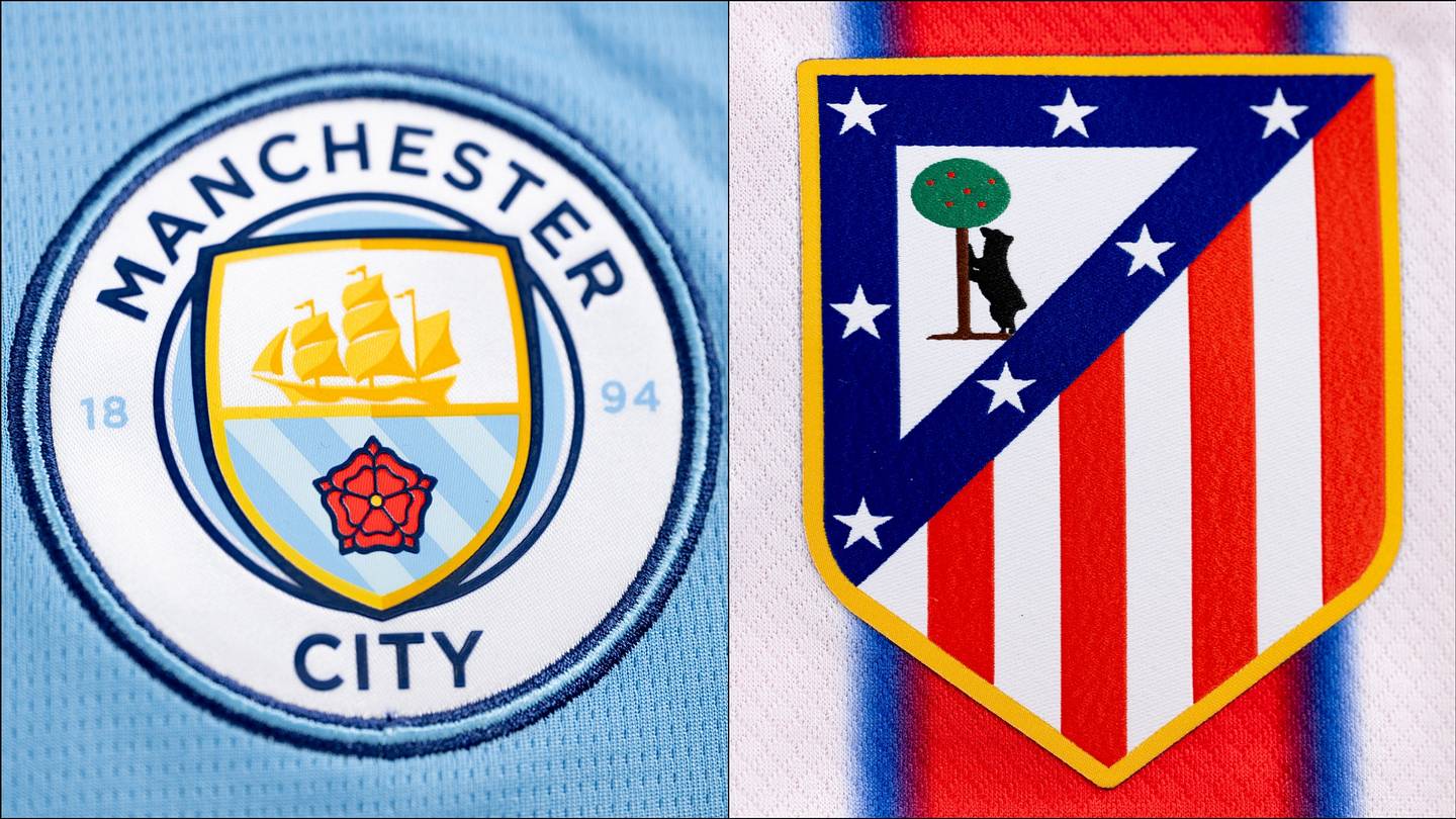 Man City vs. Atletico Madrid: Final Pre-Season Test in Seoul