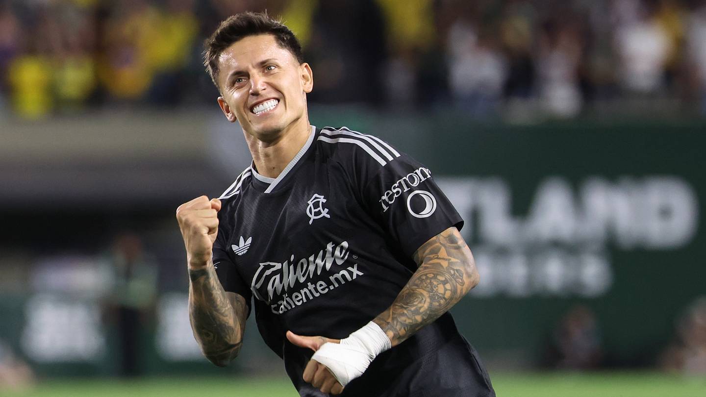 Leagues Cup Group Stage: Club América Eyes Top Seed Against Austin FC