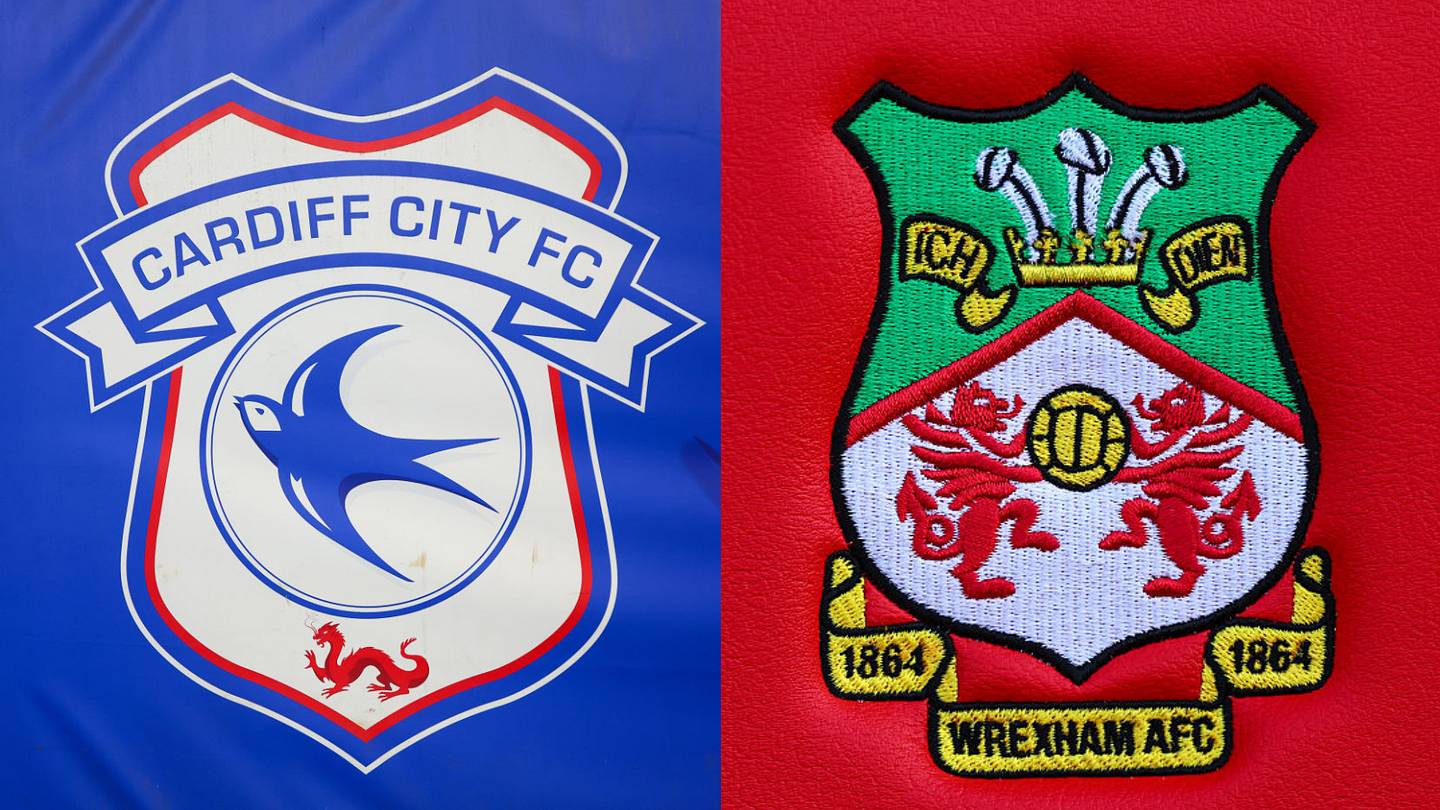 Cardiff City vs. Wrexham AFC: Tactical Symmetries, Expanded Playoffs, and Welsh Hegemony