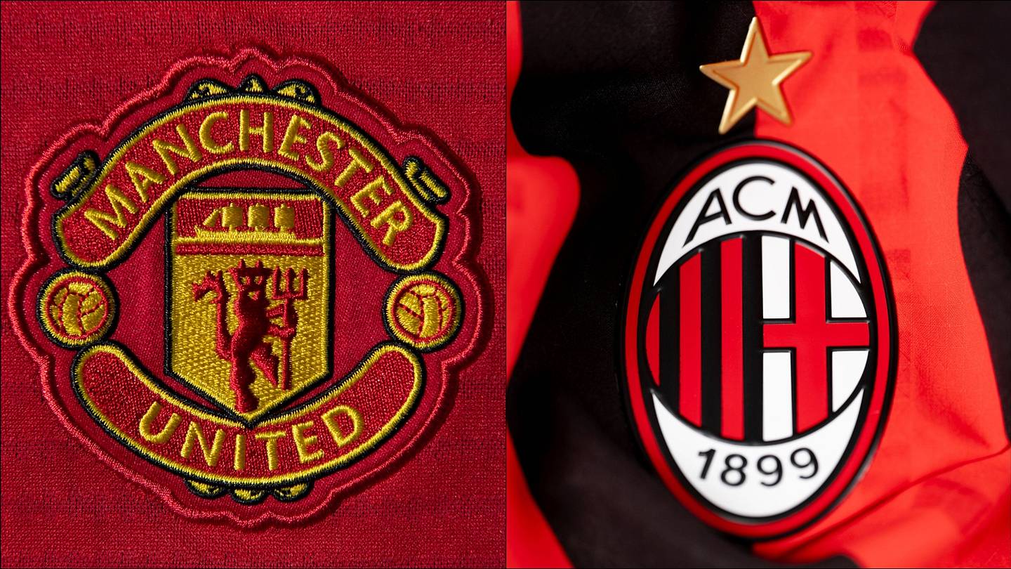 Carrick's Man Utd Face Amorim's AC Milan in Strategic Wroclaw Friendly