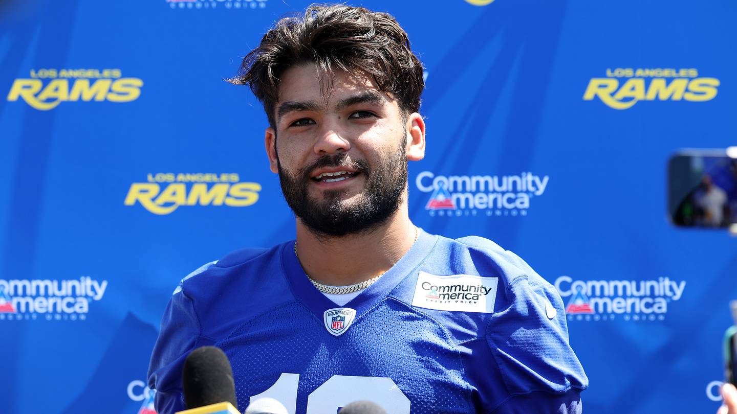 Institutional Lag: NFL Disciplinary Reviews Destabilize Rams’ Week 1 Strategy