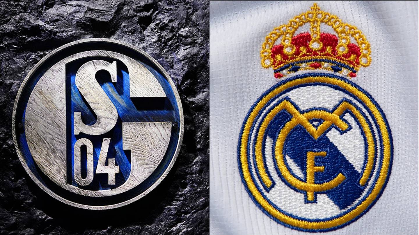 Real Madrid Concludes Preseason Against Schalke 04 Ahead of La Liga Opener