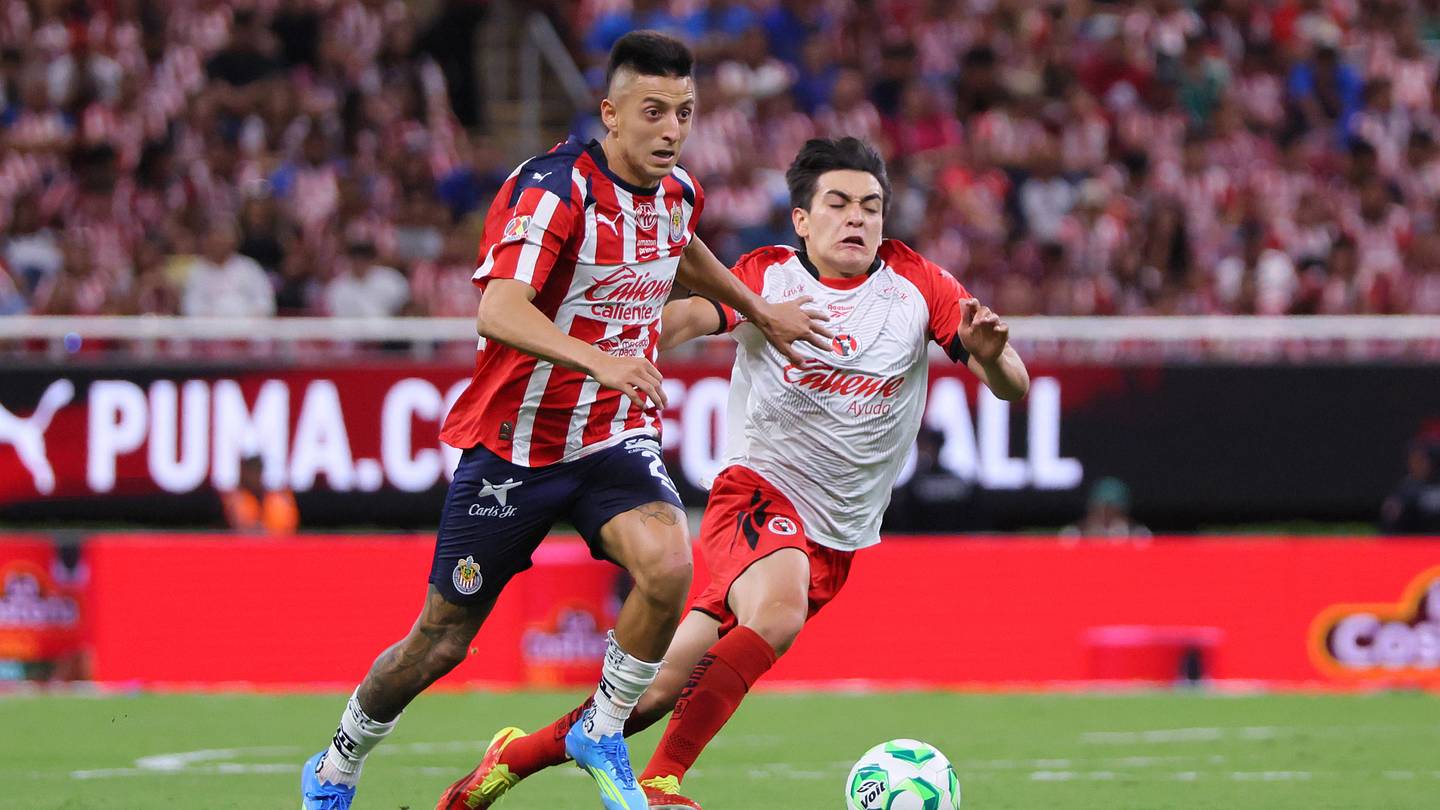 Chivas vs. Tijuana: Tactical Reengineering Amid Roster Volatility