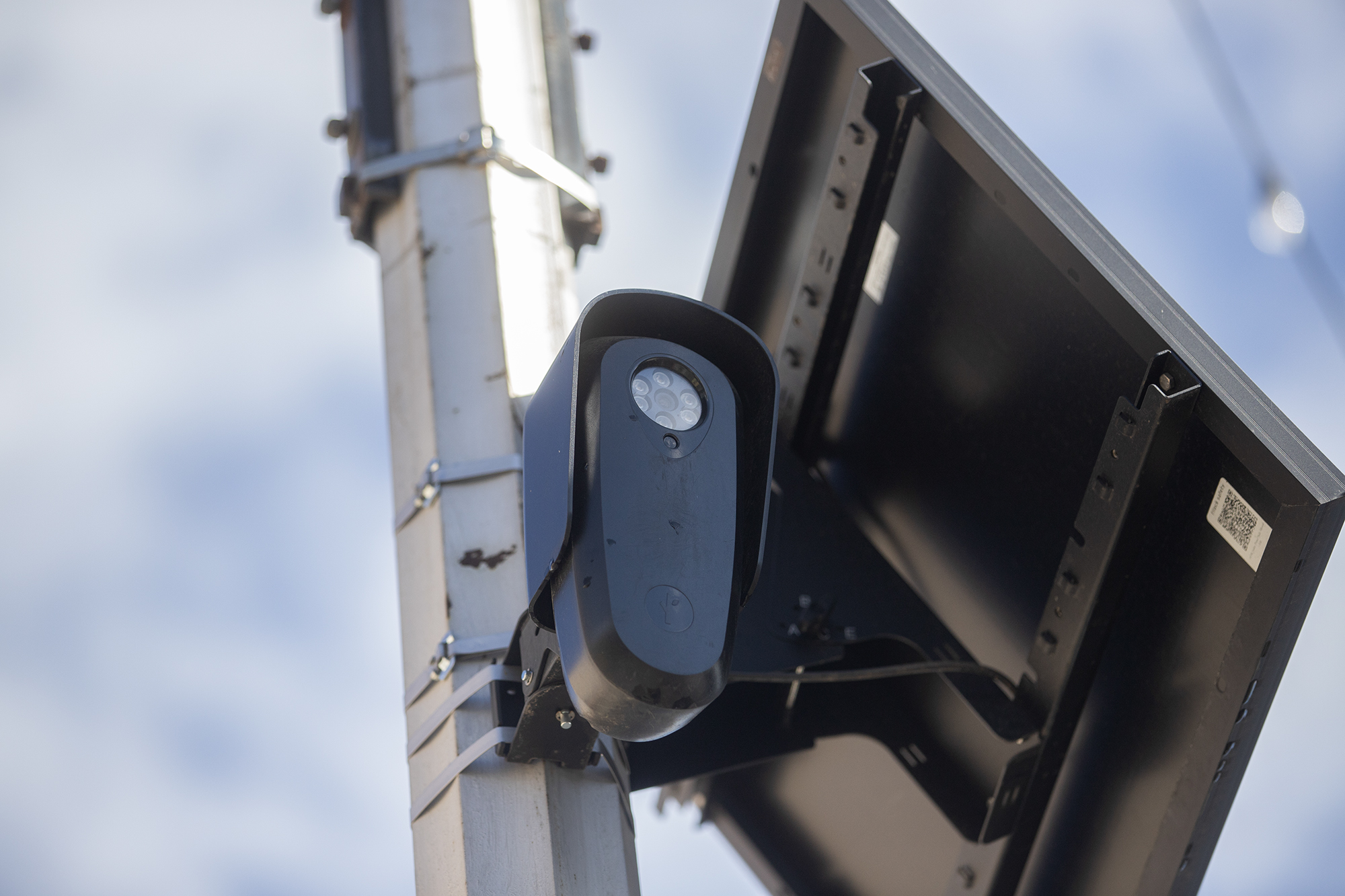 ALPR Technology, Municipal Surveillance, and the Privacy Debate