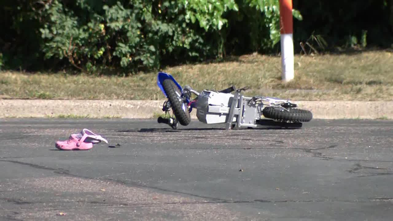 Fatal Brooklyn Center Minibike Collision: Regulatory Gaps and Urban Safety Analysis
