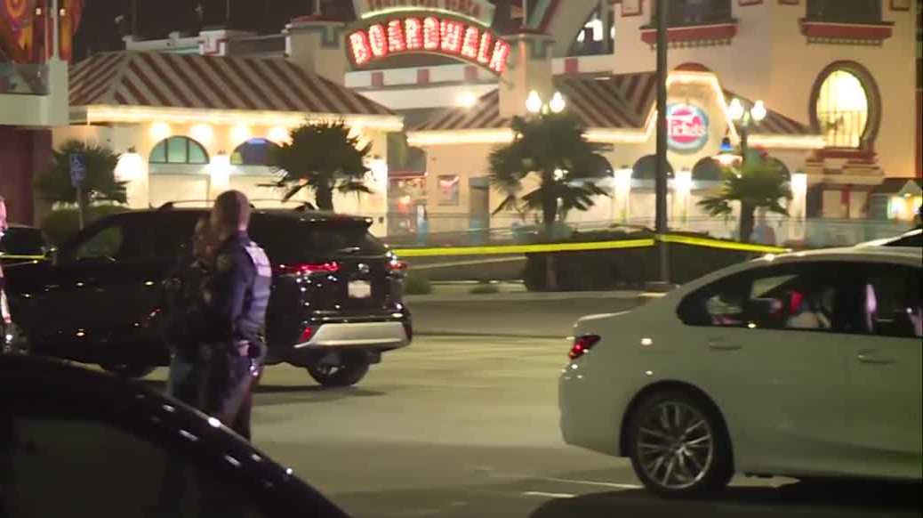 Santa Cruz Boardwalk Shooting: Enhanced Security, Resilience Under Review