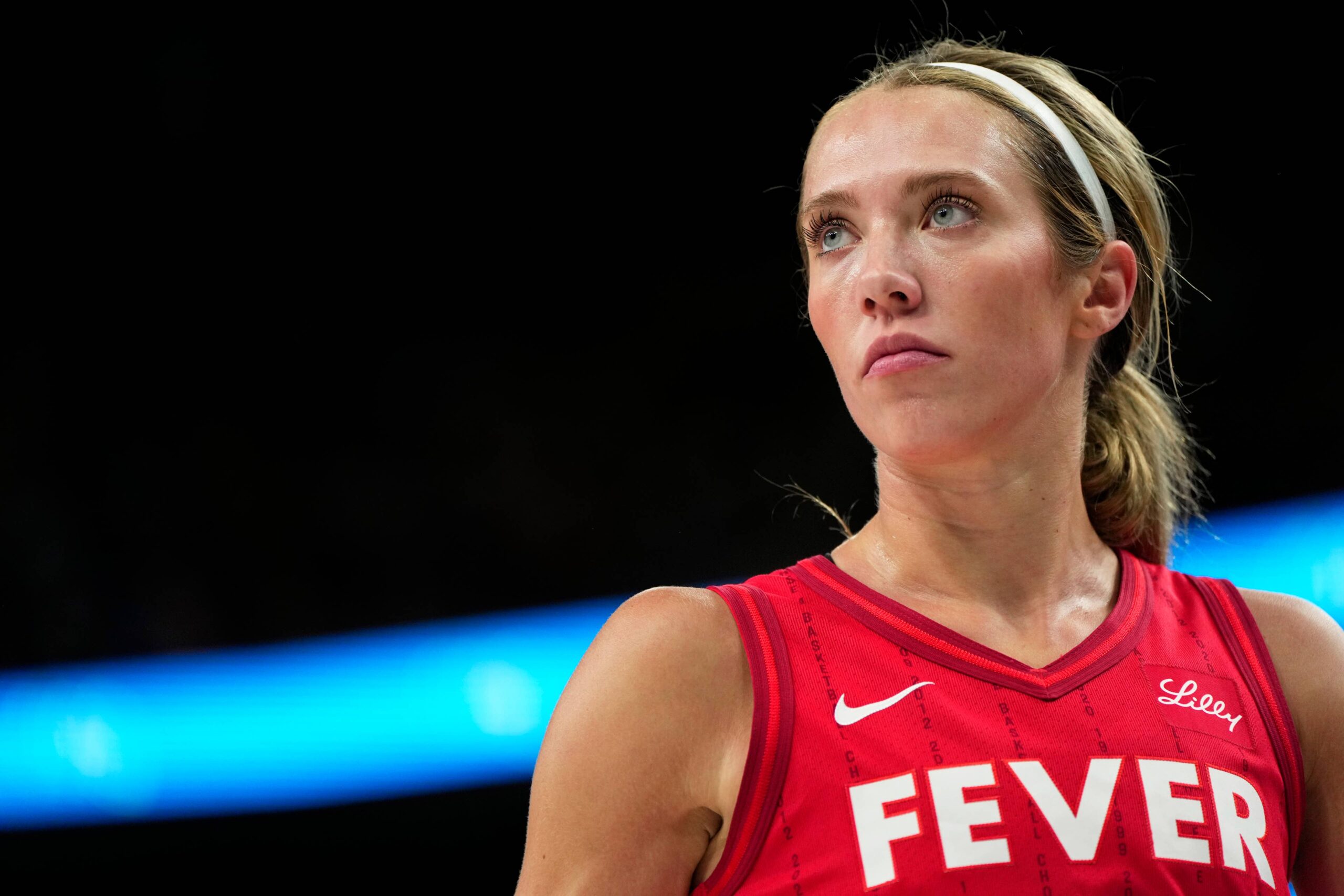 Indiana Fever Roster Dynamics and Lexie Hull's 2026 Season Performance