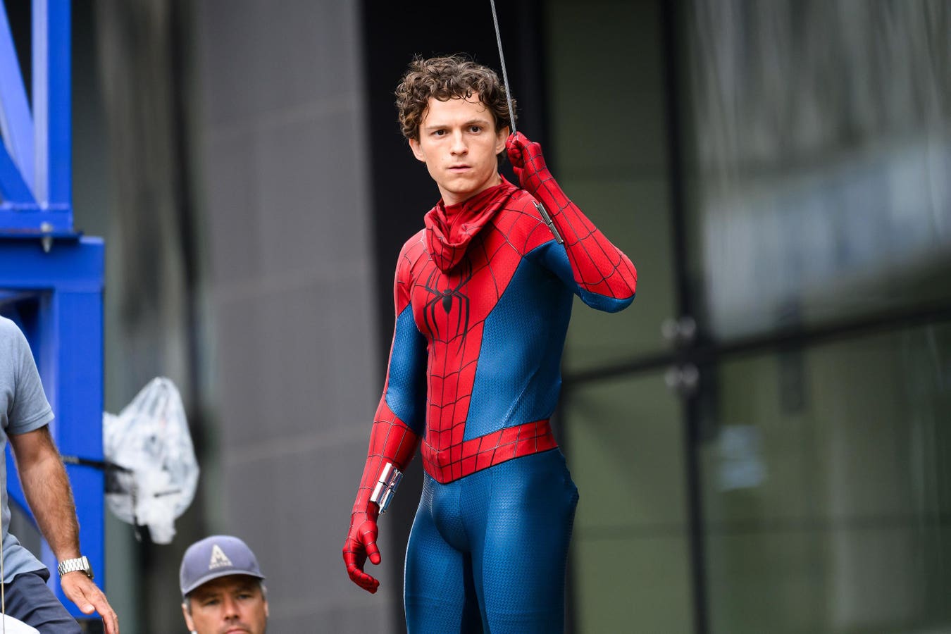 Spider-Man: Brand New Day — Analytical Breakdown of the Cosmic Pivot and Mutant Integration