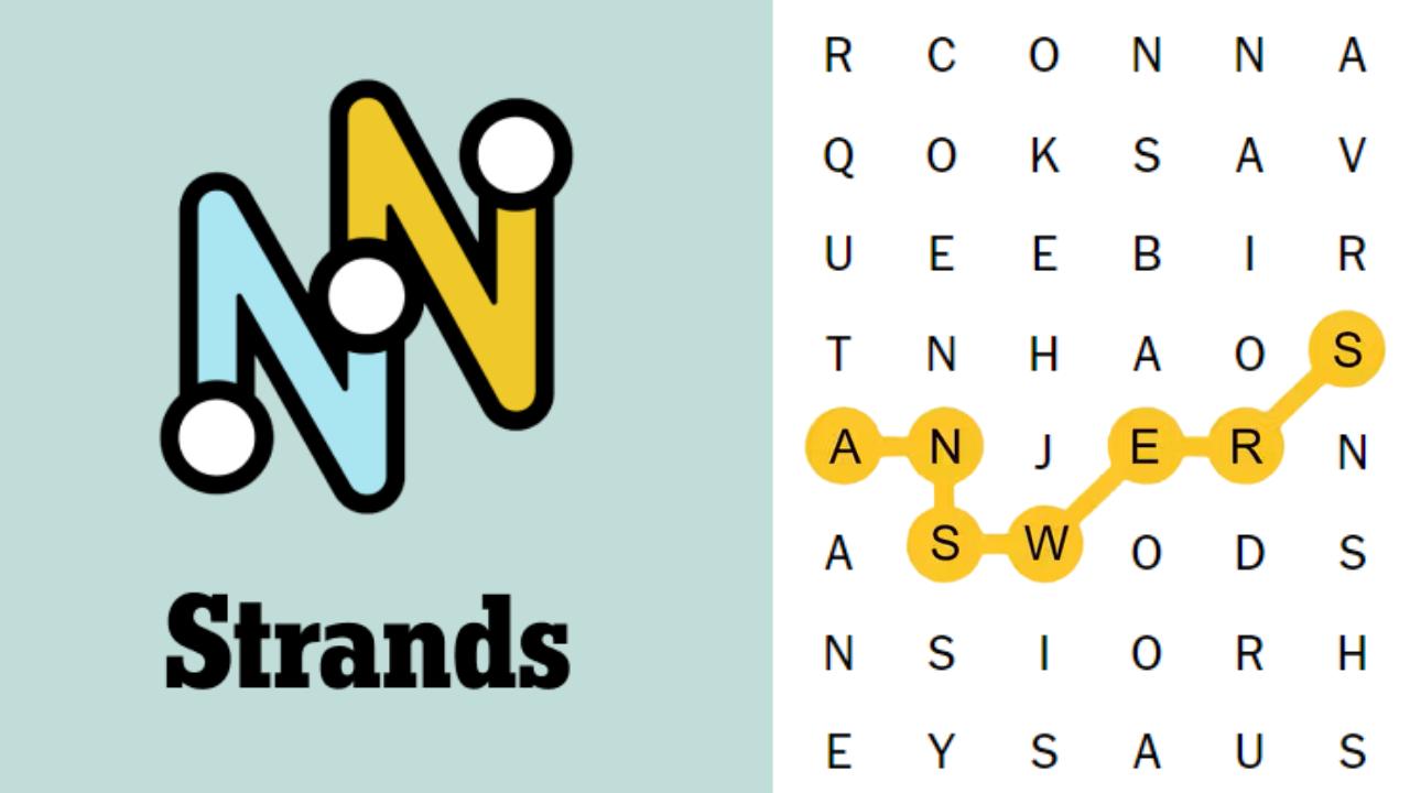 NYT Strands Mechanics, Architecture, and Publisher Strategy