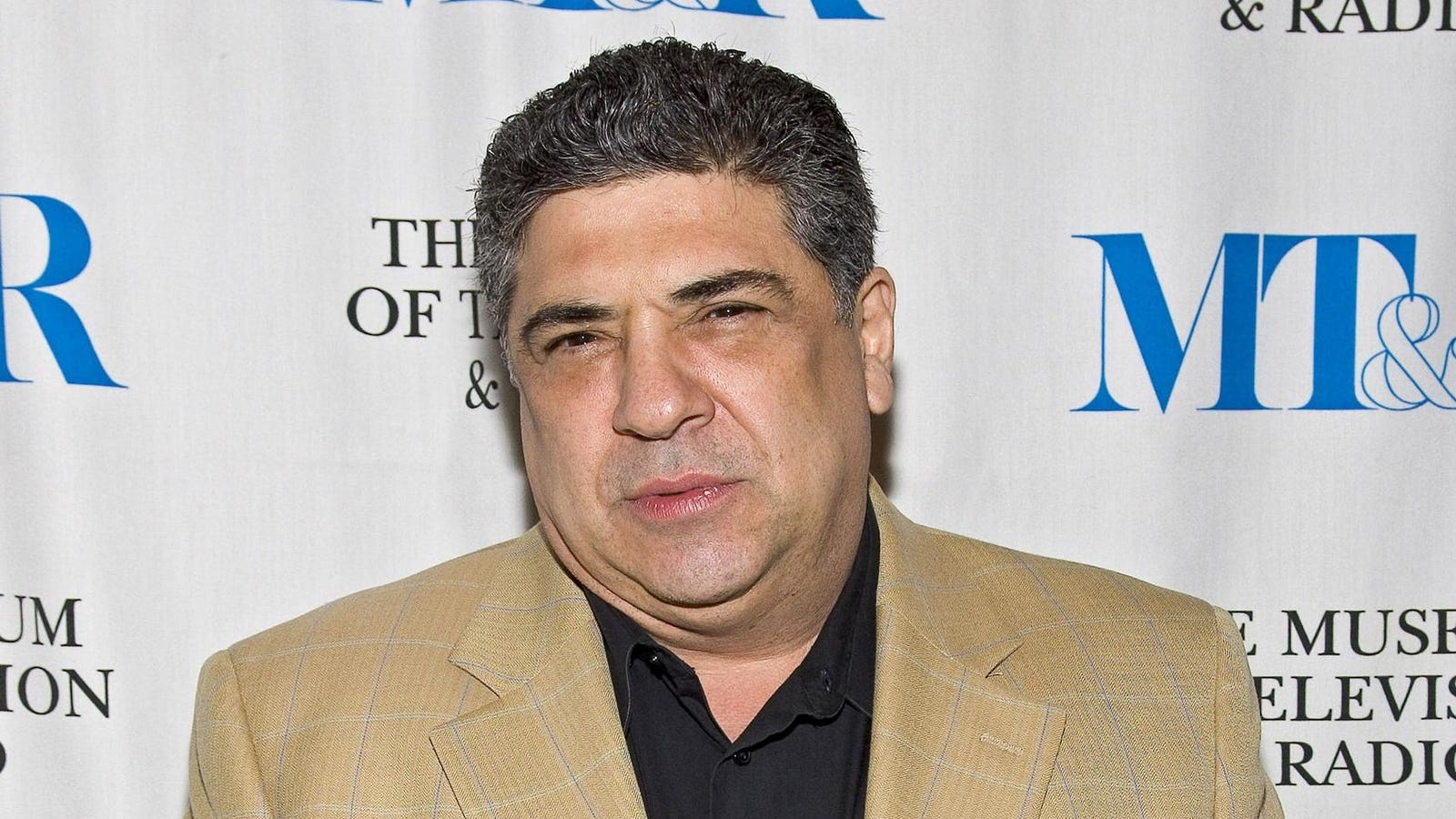 Vincent Pastore, 'Sopranos' Actor and Mobster Portrayer, Dies at 80