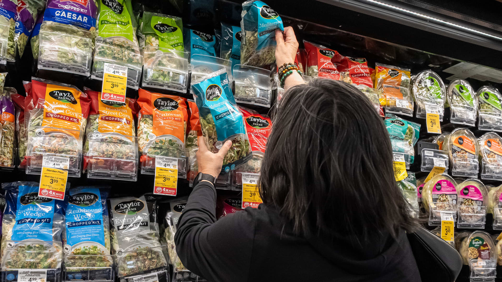Historic Cyclospora Outbreak Traced to Taylor Farms Exposes Supply Chain Bottlenecks