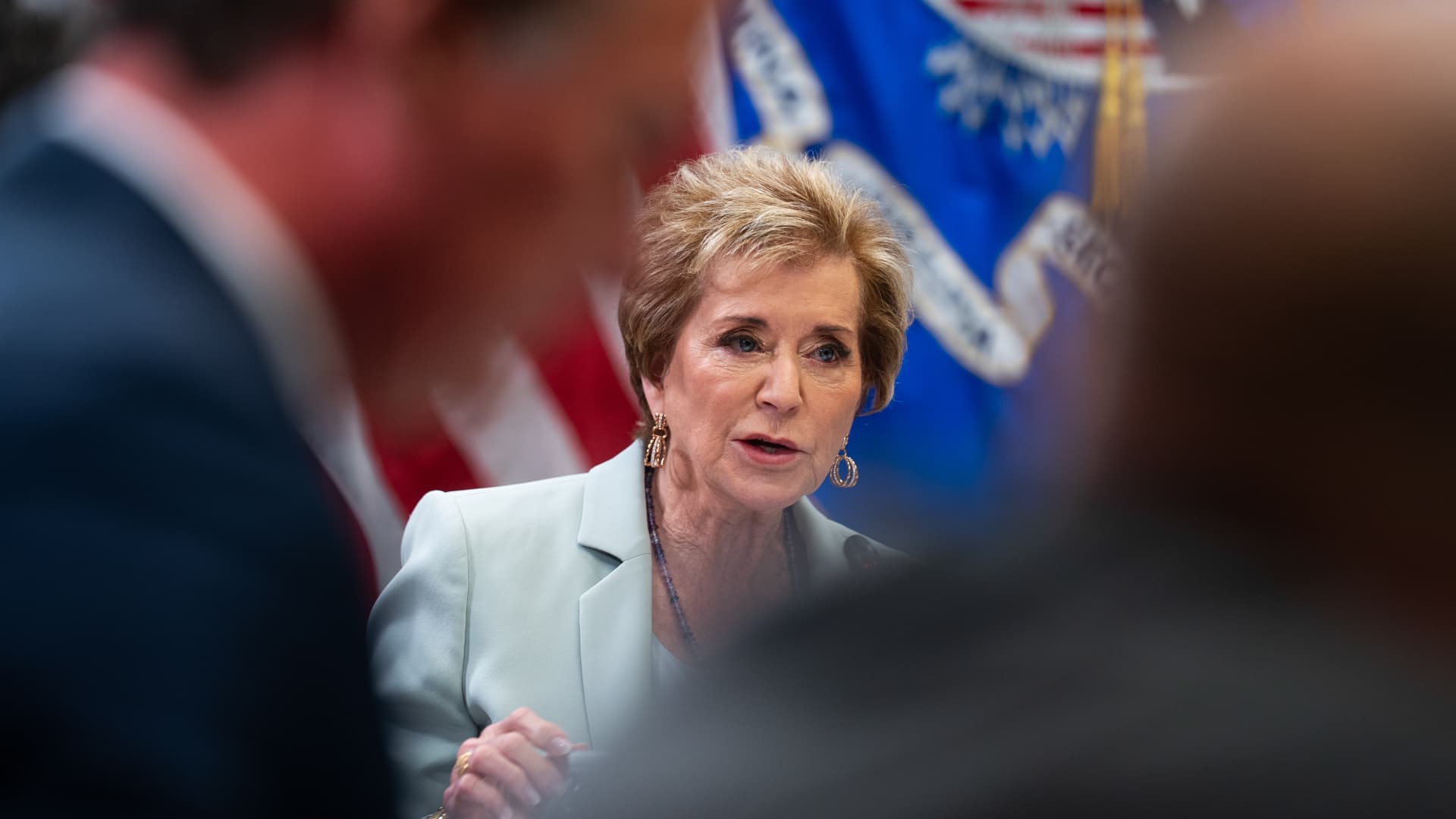 Student Loan Forgiveness Settlement Clears 450,000 Borrowers for $23B Relief